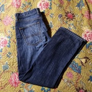 Lucky Brand jeans